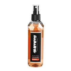 GUMMY - BARBER COLOGNE AMBER 400 ML