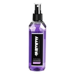 GUMMY - BARBER COLOGNE AMETHYST 400 ML