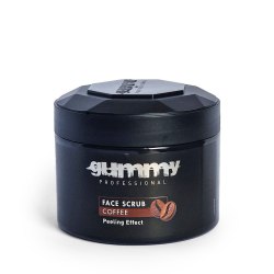 GUMMY - FACE SCRUB COFFEE 300 ML