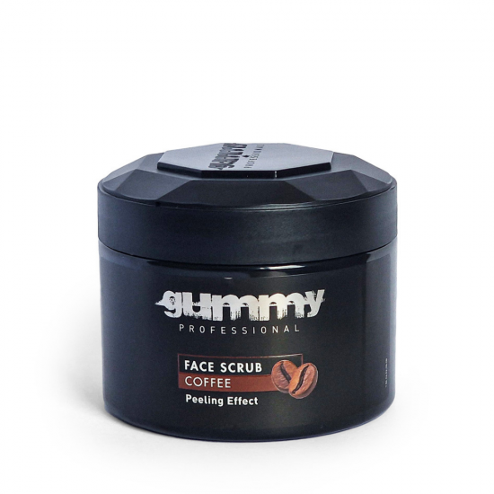 GUMMY - FACE SCRUB COFFEE 300 ML