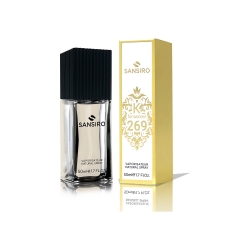 SANSIRO - ΚΟΛΩΝΙΑ K-269 Women Τύπου Tiziana Terenzi - Andromeda 50 ML