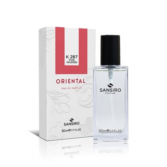 SANSIRO - ΚΟΛΩΝΙΑ K-287 Women Τύπου ZADIG & VOLTAIRE - This is Her 50 ML