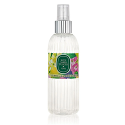 EYUP SABRI TUNCER Κολόνια Verbena & φρέσκο ​​λεμόνι Με Σπρει 150 ml