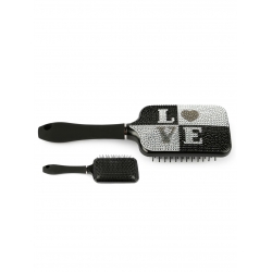 LIONESSE - HAIR BRUSH WITH LOVE