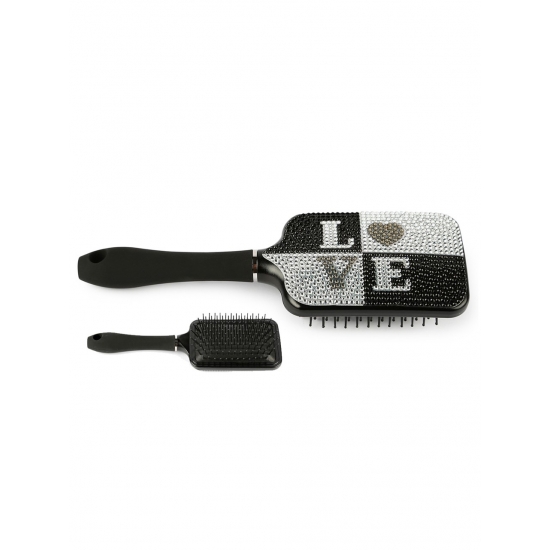 LIONESSE - HAIR BRUSH WITH LOVE
