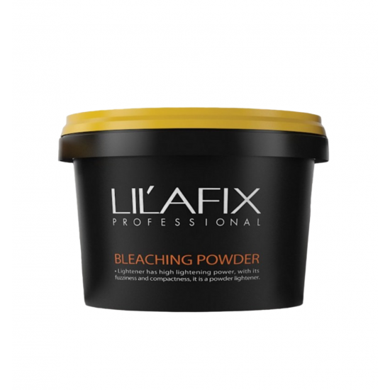 LILAFIX - BLUE BLEACHING POWDER 1000gr LILAFIX - BLUE BLEACHING POWDER 1000gr