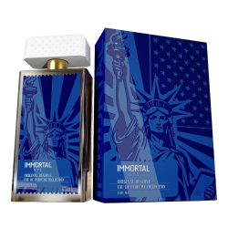 IMMORTAL NYC - MEN 31 RESERVE EAU DE PERFUME 50 ML
