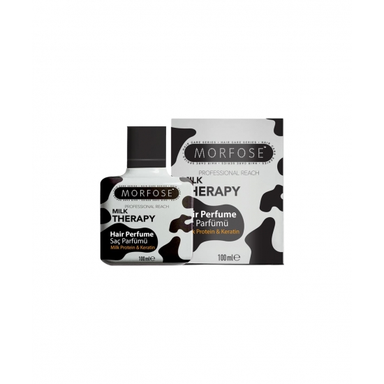 MORFOSE - MILK THERAPY HAIR PERFUME 100 ML