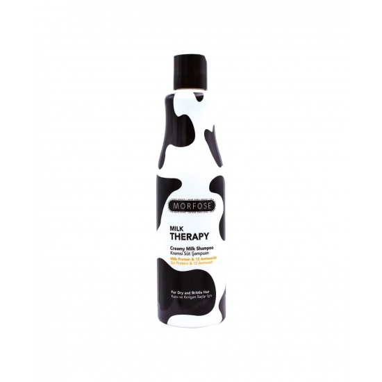 MORFOSE - MILK THERAPY SHAMPOO 1000 ML