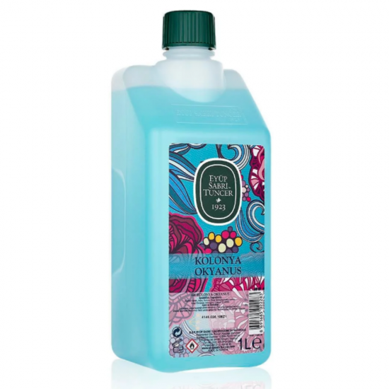 EYUP SABRI TUNCER Κολόνια Ωκεανός 1000 ml