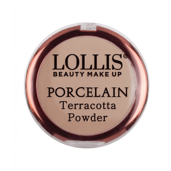 LOLLIS - PORCELAIN TERRACOTTA POWDER 58 LOLLIS - PORCELAIN TERRACOTTA POWDER 58