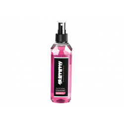 GUMMY - BARBER COLOGNE QUARTZ 400 ML