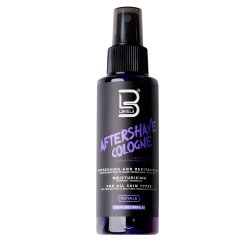 L3VEL3 AFTERSHAVE COLOGNE ROYALE 100 ML