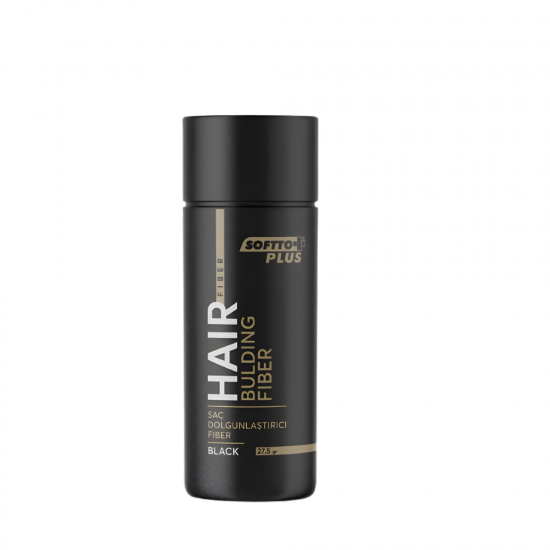 SOFTTO+ ΜΑΥΡΗ ΣΚΟΝΗ ΠΥΚΝΩΣΗΣ ΜΑΛΛΙΩΝ 27,5 GR