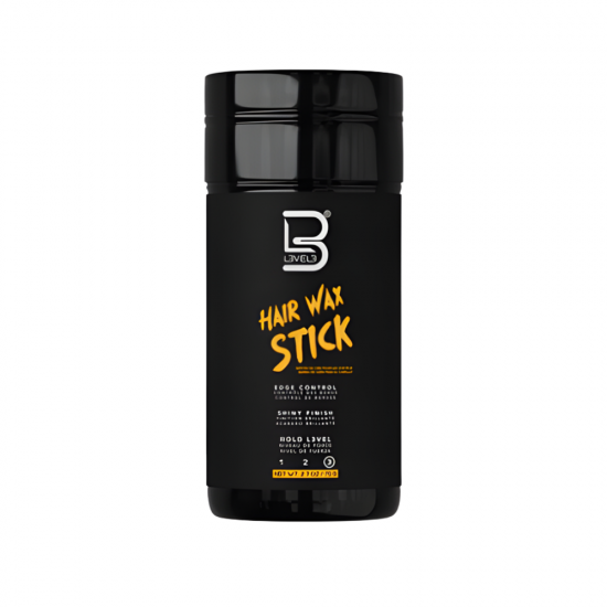 L3VEL3 - HAIR WAX STICK 75 GR