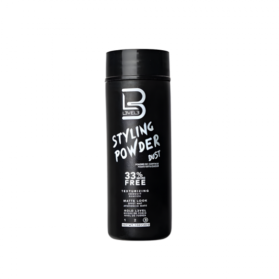L3VEL3 - STYLING POWDER DUST 30 GR