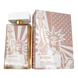 IMMORTAL NYC - UNISEX 31 RESERVE EAU DE PERFUME 50 ML