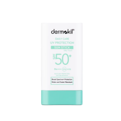 DERMOKIL - ΑΝΤΗΛΙΑΚΟ ΣΤΙΚ DAILY CARE ΥΨΗΛΗΣ ΠΡΟΣΤΑΣΙΑΣ 20 GR