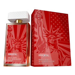 IMMORTAL NYC - WOMEN 32 RESERVE EAU DE PERFUME 50 ML