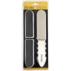 HYDRA - STAINLESS STELL