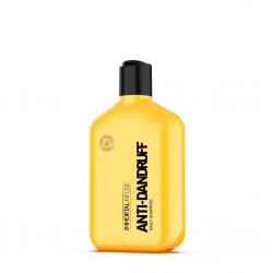 IMMORTAL INFUSE Anti Dandruff Shampoo 500ml