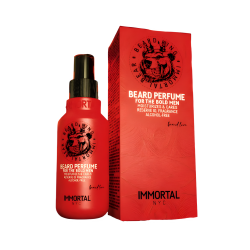 IMMORTAL NYC - BEARD PERFUME 75 ML