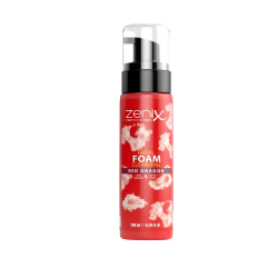 ZENIX - Red Dragon Bubble Cleansing Foam 200ml
