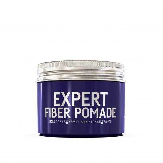 IMMORTAL NYC Expert Fiber Pomade 100 ml