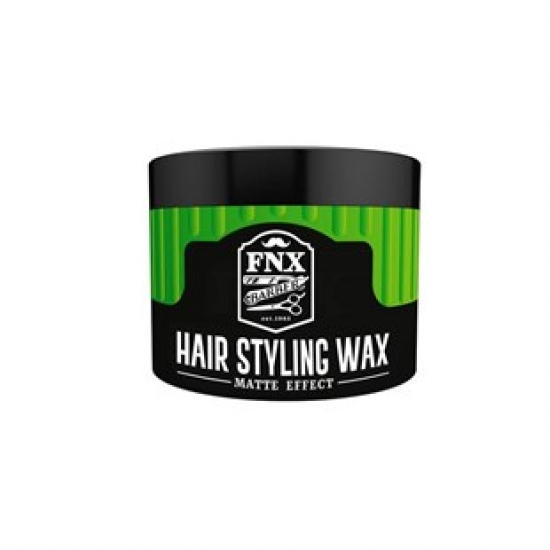 FNX - Κερί Μαλλιών Matte Effect 150 ML FNX - Κερί Μαλλιών Matte Effect 150 ML