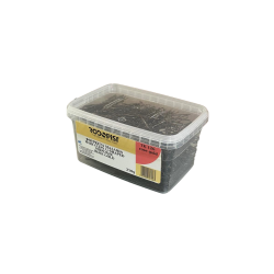 Rodopist Professionel Φουρκέτα Μαλλιών Code ΤΚ126 Μπρονζέ 250 gr