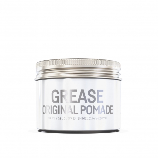 IMMORTAL NYC Grease Original Pomade 100 ml 