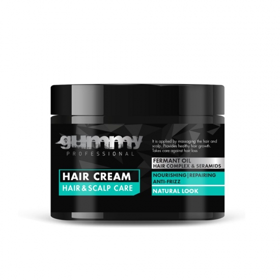 GUMMY - HAIR CREAM 200 ML