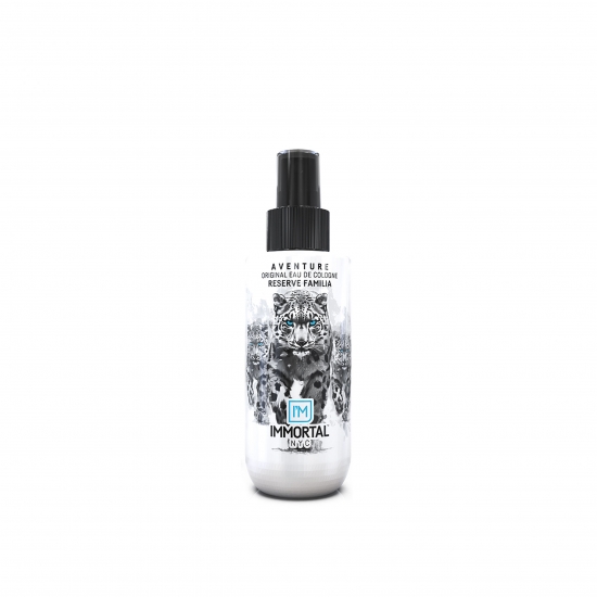 IMMORTAL NYC - RESERVE EAU THE COLOGNE AVENTURA 150 ML