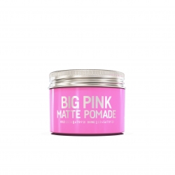 Immortal NYC - Big Pink Matte Pomade 100 ml