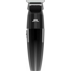 JRL FreshFade 2020T Επαναφορτιζόμενη Κουρευτική Μηχανή Trimmer Ασημί
