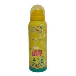 Παιδικό Αποσμητικό  EC 1 - Lovely Spring 100 ml 