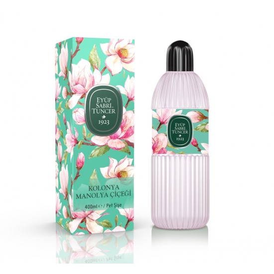 EYUP SABRI TUNCER Κολόνια Μανόλια 400 ml