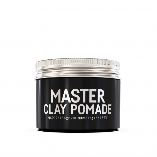 IMMORTAL NYC Master Clay Pomade 100 ml