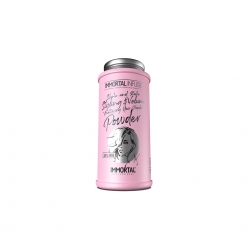 IMMORTAL Beauty Volume & Styling Powder Wax 30 gr