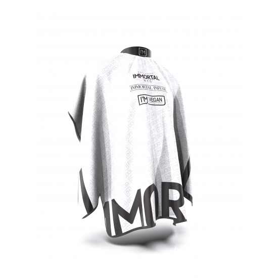 IMMORTAL NYC - ΜΠΕΡΤΑ ΚΟΥΡΕΜΑΤΟΣ ΛΕΥΚΗ