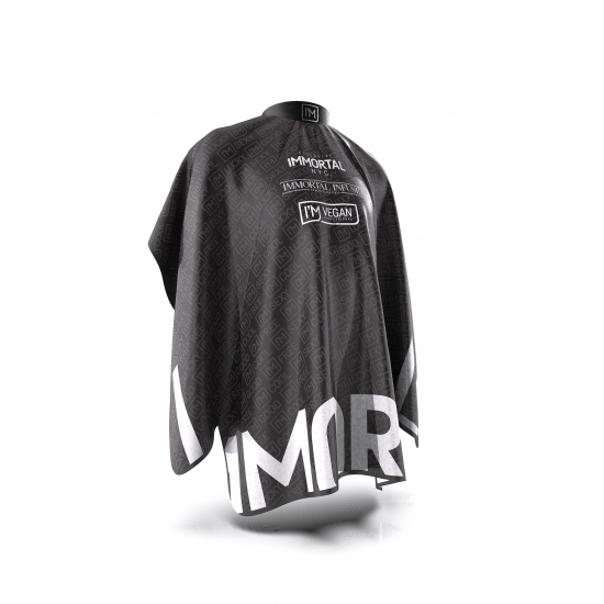 IMMORTAL NYC - ΜΠΕΡΤΑ ΚΟΥΡΕΜΑΤΟΣ ΜΑΥΡΗ