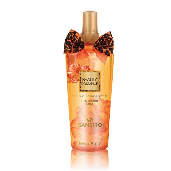 Sansiro - Fragrance Mist Beauty Romance 150 ml