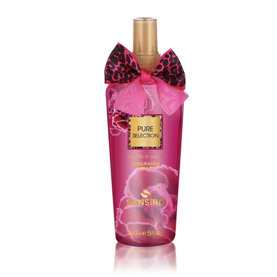 Sansiro - Fragrance Mist Pure Selection 150 ml