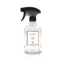 Sansiro - Αρωματικό Spray Χώρου και Υφασμάτων Soft Touch 500 ml