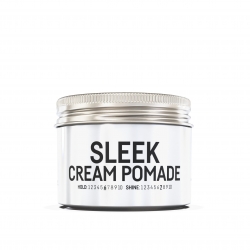 IMMORTAL NYC Sleek Cream Pomade 100 ml