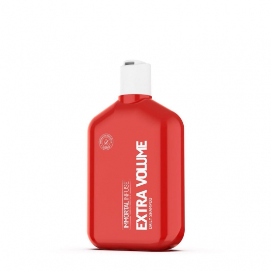 IMMORTAL INFUSE Extra Volume Shampoo 500ml