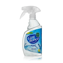 Eyup Sabri Tuncer Αρωματικό Spray Χώρου Νέας Γενιάς Aqua 500 ml