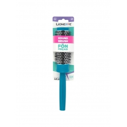 LIONESSE - ROUND BRUSH BLUE BIG