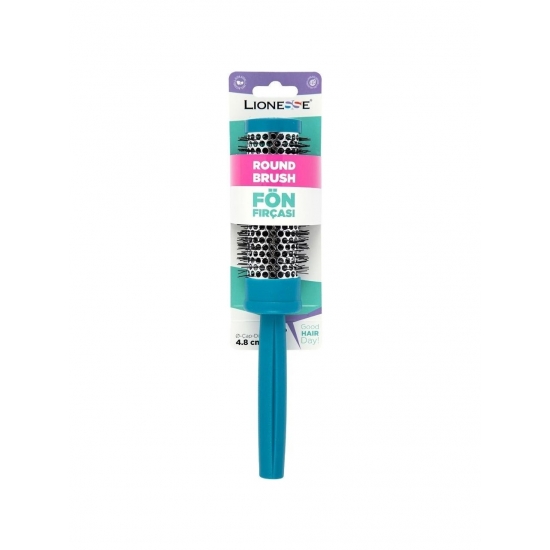 LIONESSE - ROUND BRUSH BLUE BIG