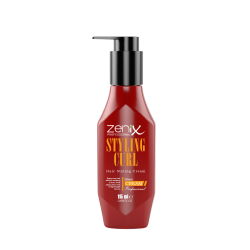 ZENIX - STYLING CURL CREAM 115 ML
